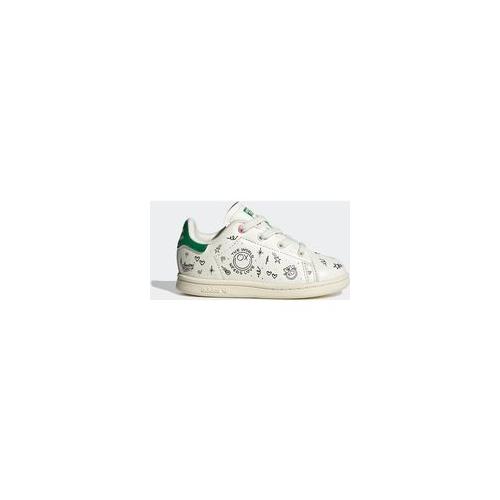 Stan smith best sale bebe garcon